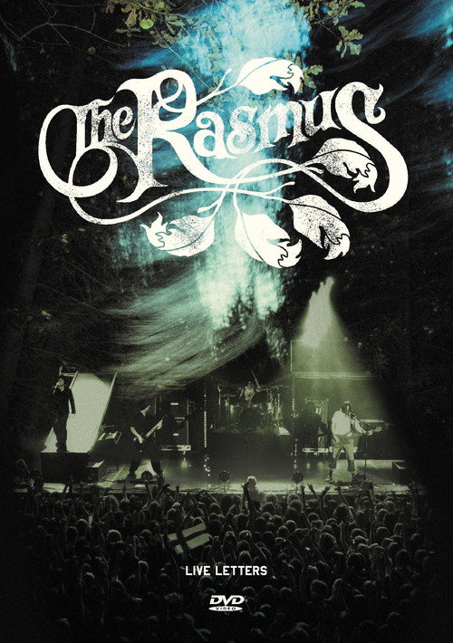 The Rasmus: Live Letters (2004) movie poster