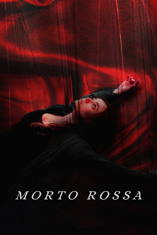 Morto Rossa (2022) movie poster
