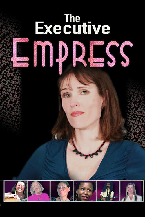 The Executive Empress (2019) movie poster