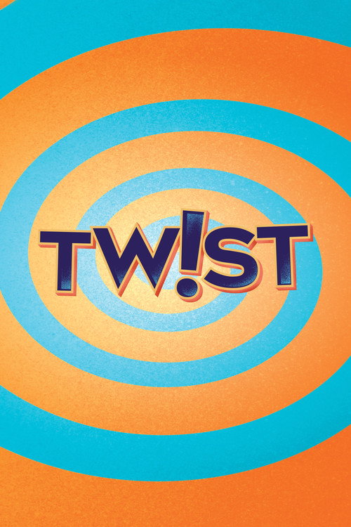 Twist TV show poster