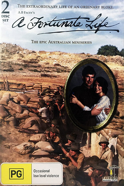 A Fortunate Life (1986) TV show poster