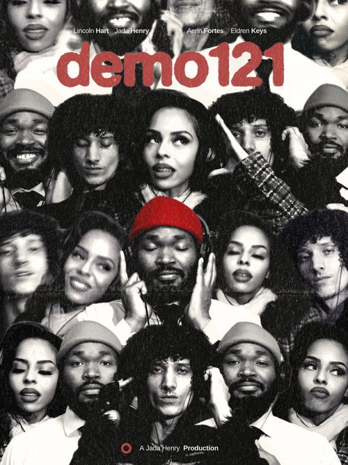 DEMO121 (2025) movie poster