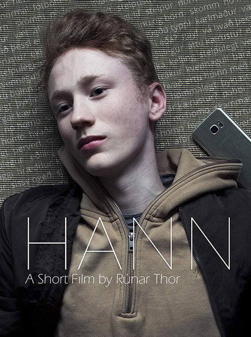 Him (2019) movie poster