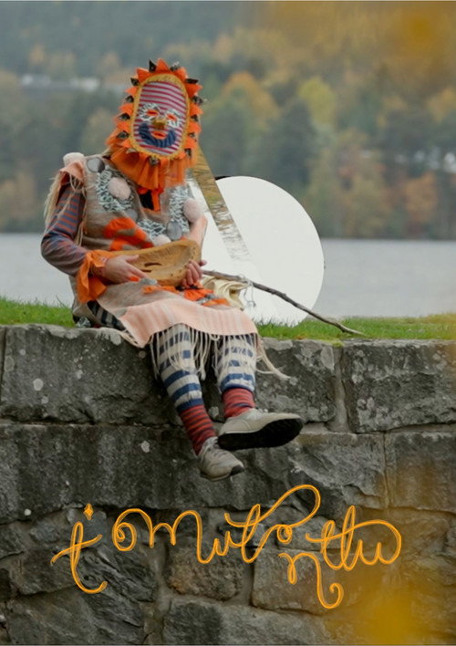 Tomutonttu (2025) movie poster