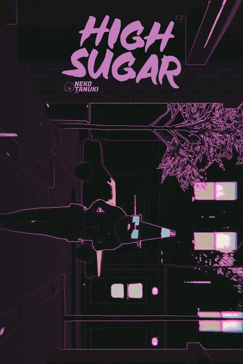 High Sugar (2025) movie poster