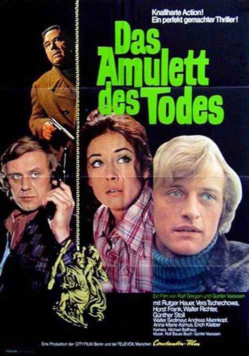 Cold Blood (1975) movie poster
