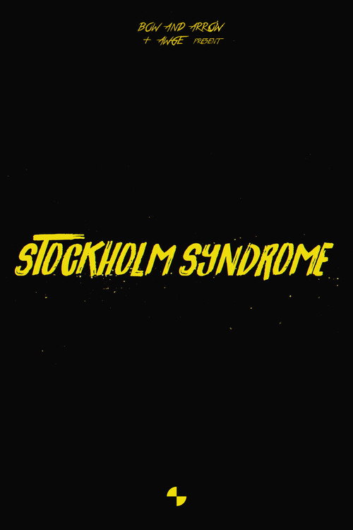 Stockholm Syndrome (2021) movie poster