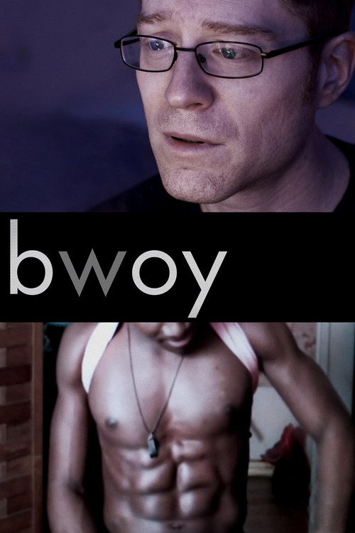 Bwoy (2016) movie poster