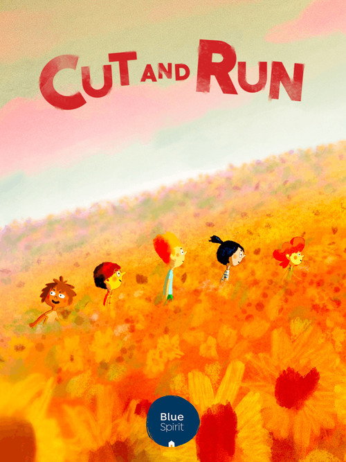 Cut and Run movie poster