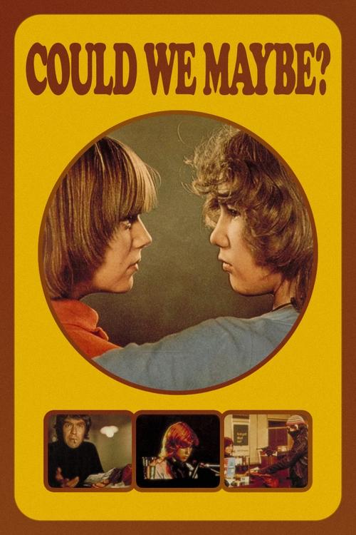 Could We Maybe (1976) movie poster