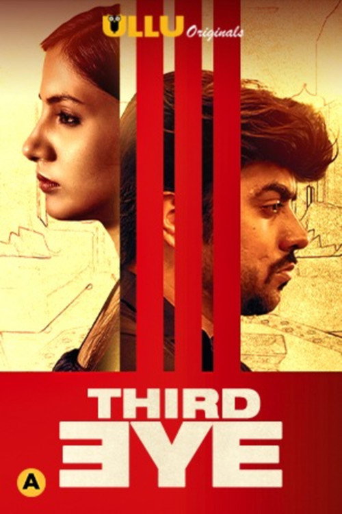 Third Eye (2021) movie poster