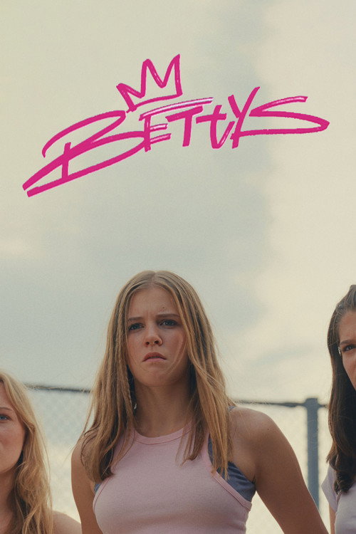 Bettys (2022) movie poster