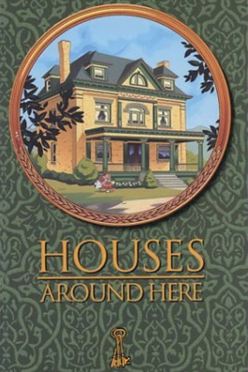 Houses Around Here (1994) movie poster
