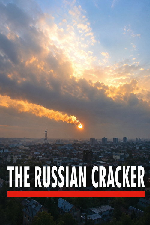 The Russian Cracker (1999) movie poster