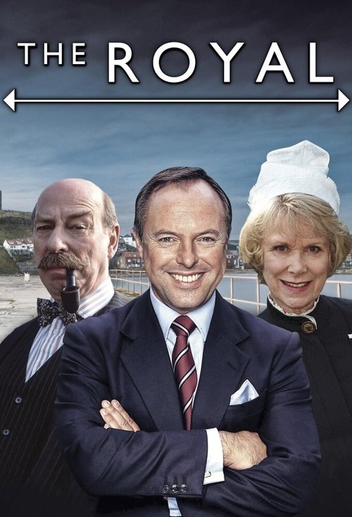 The Royal (2003) TV show poster