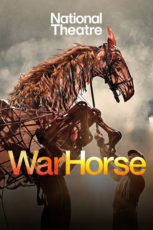 National Theatre at Home: War Horse (2026) movie poster