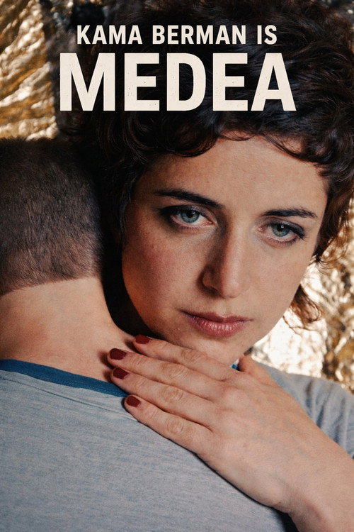Medea (2018) movie poster