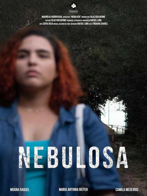 Nebulosa movie poster