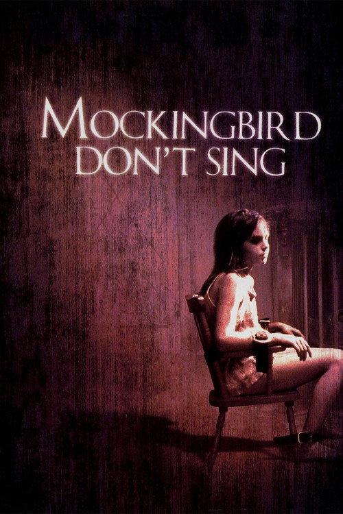 Mockingbird Don't Sing (2001) movie poster