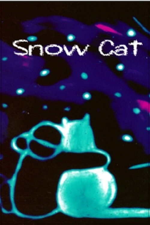 Snow Cat (1998) movie poster