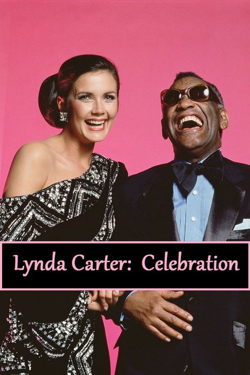 Lynda Carter's Celebration (1981) movie poster