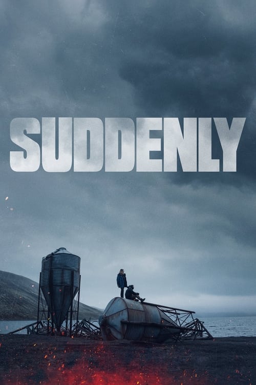 Suddenly (2023) movie poster