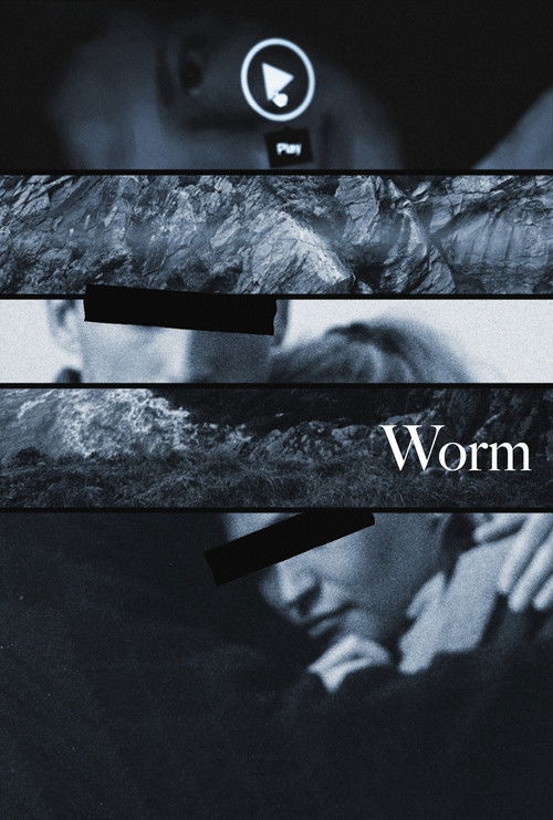 Worm (2026) movie poster