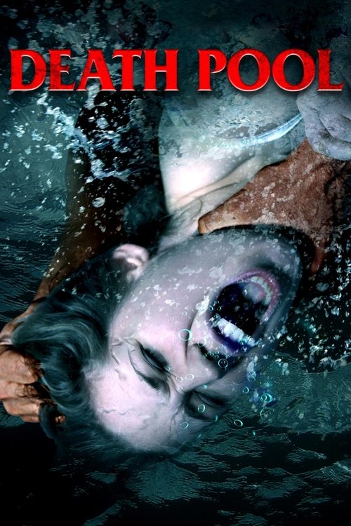 Death Pool (2017) movie poster