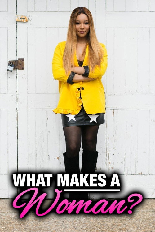 What Makes a Woman (2018) movie poster