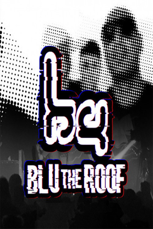 Fracus & Darwin With MC Enemy: Blu The Roof (2020) movie poster