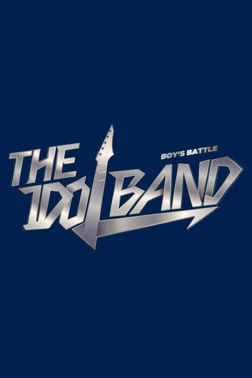The Idol Band: Boy's Battle (2022) TV show poster