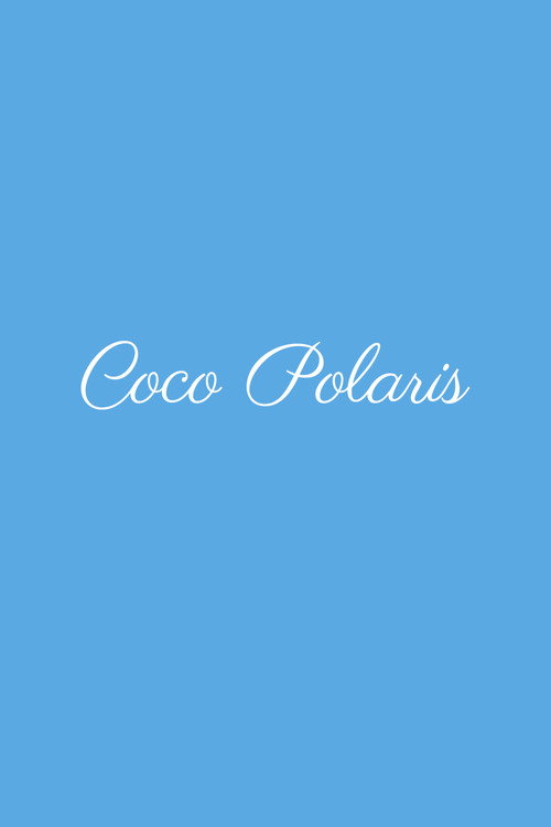 CocoPolaris教资备考 (2023) TV show poster