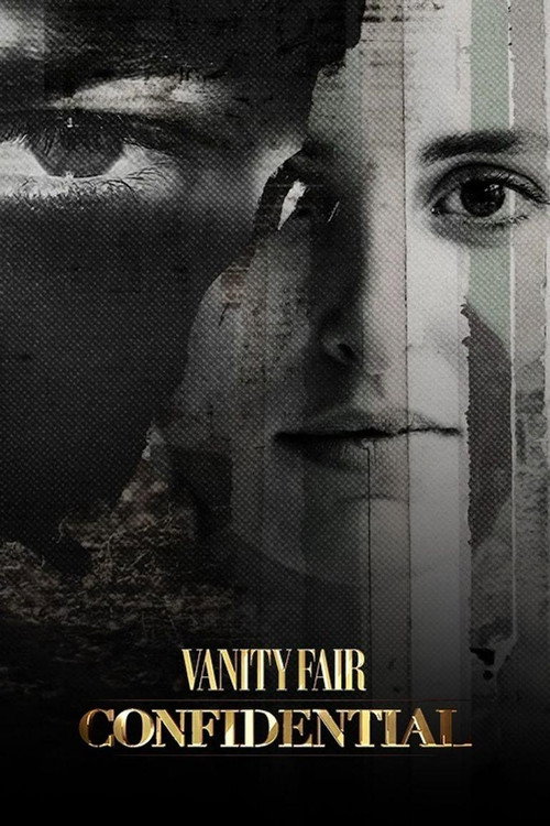 Vanity Fair Confidential (2015) TV show poster