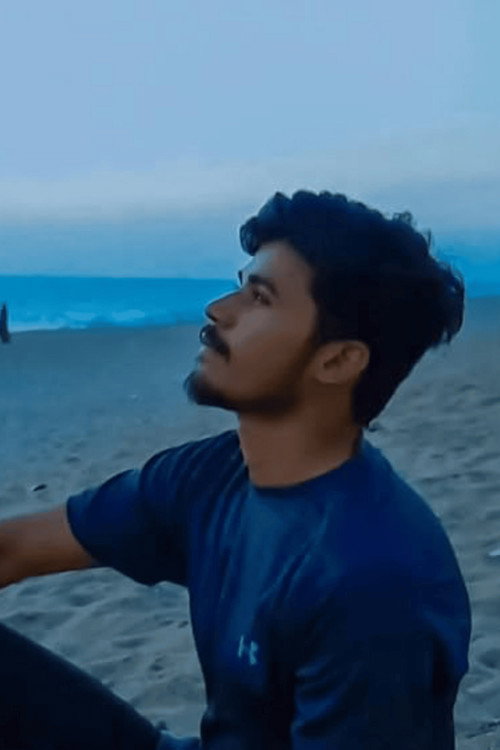 Madhavpur: A Cinematic Journey (2024) movie poster