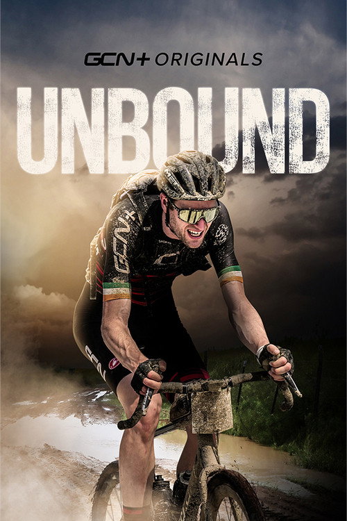 Unbound (2023) movie poster