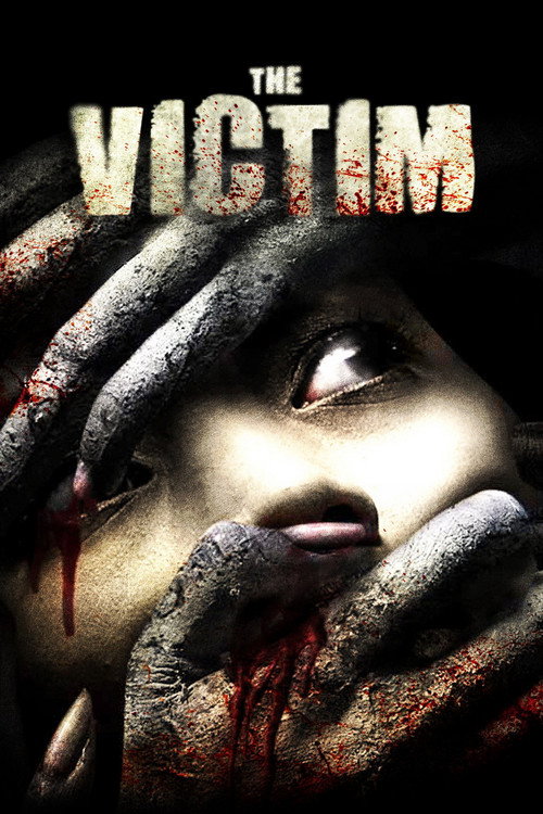The Victim (2006) movie poster