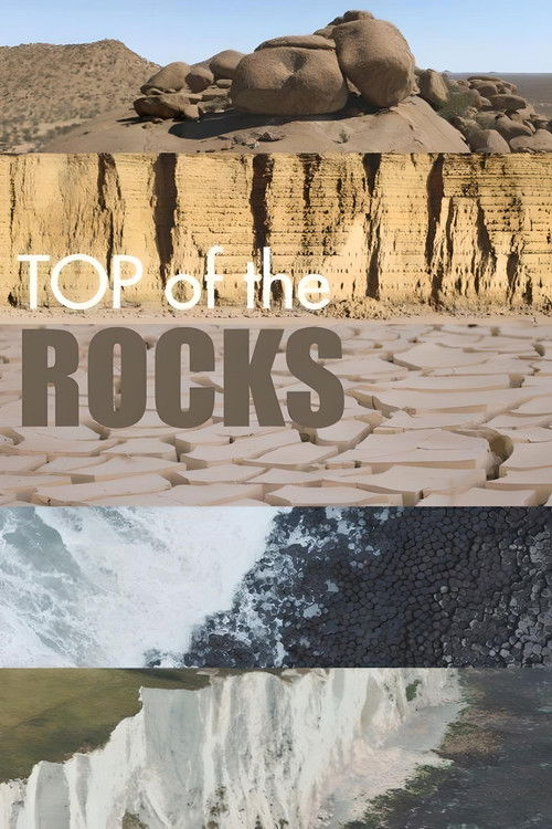 Top of the Rocks (2023) TV show poster