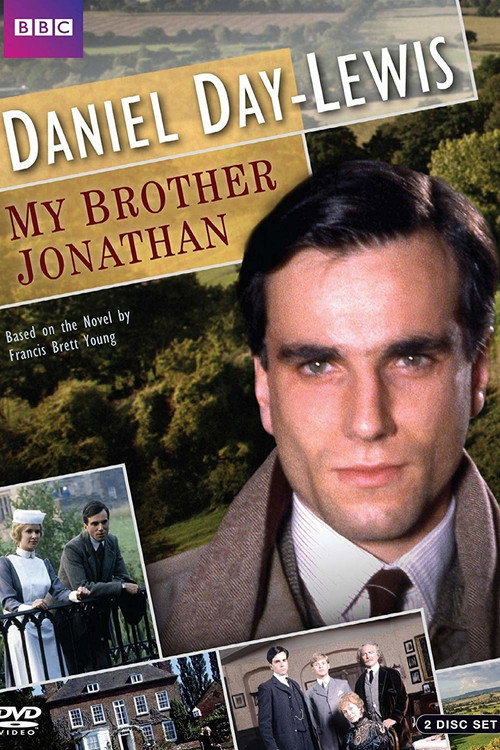 My Brother Jonathan (1985) TV show poster