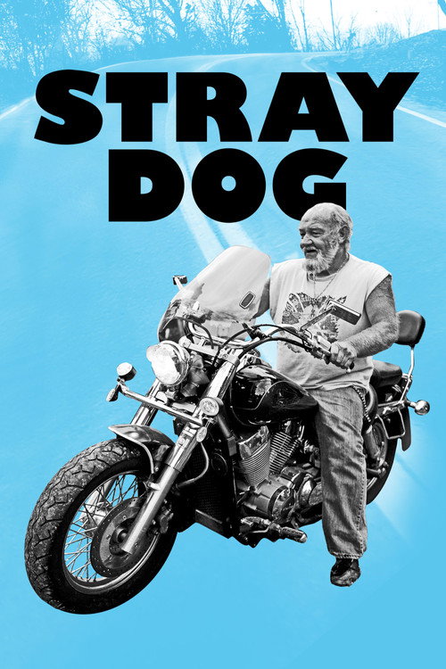 Stray Dog (2014) movie poster