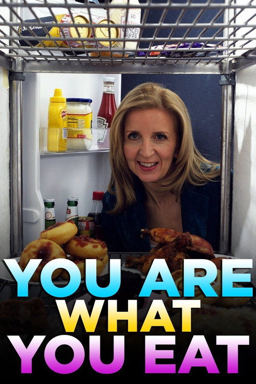 You Are What You Eat (2004) TV show poster
