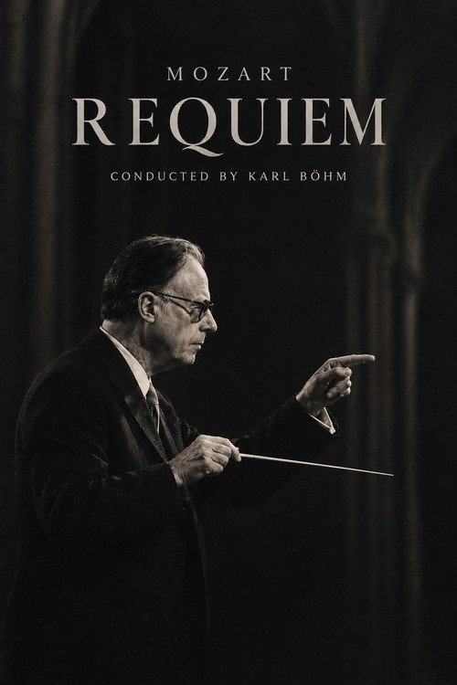 Mozart Requiem (2005) movie poster