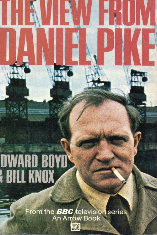 The View from Daniel Pike (1971) TV show poster