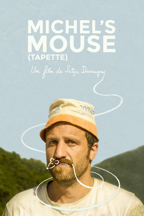 Michel's Mouse (2016) movie poster