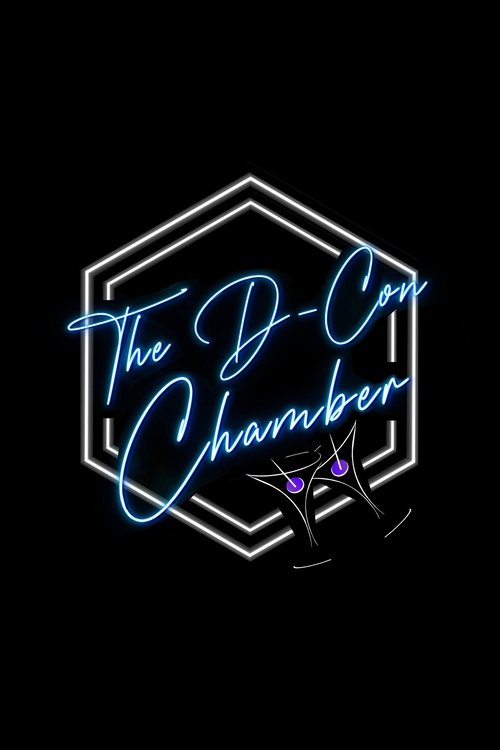 The D-Con Chamber (2024) TV show poster