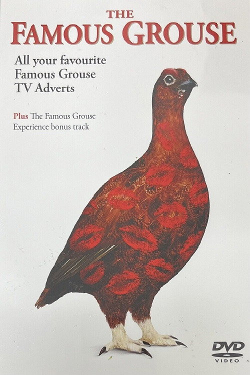 The Famous Grouse (2004) movie poster