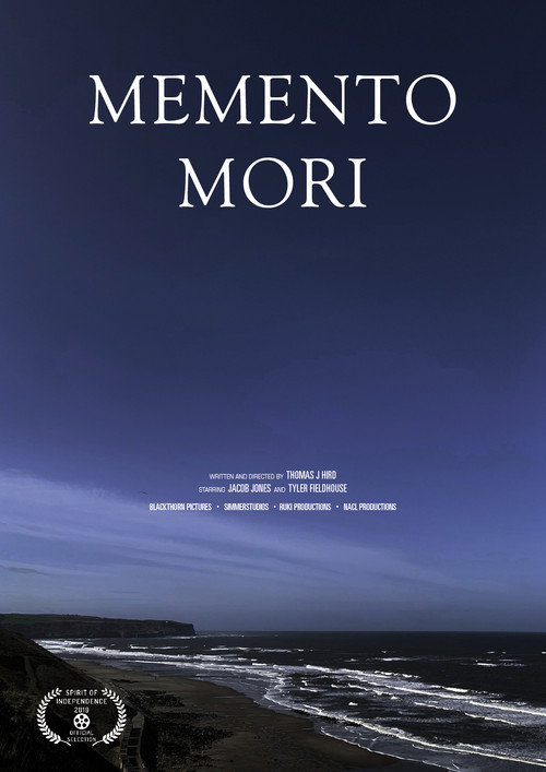 Memento Mori (2019) movie poster