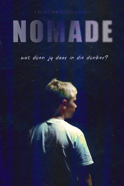Nomade (2025) movie poster