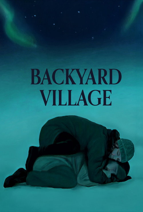 Backyard Village (2021) movie poster