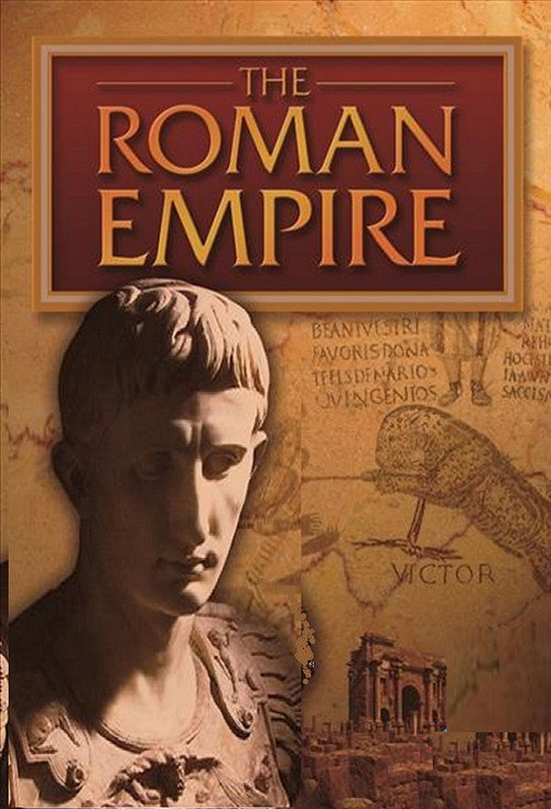 The Roman Empire (2005) TV show poster