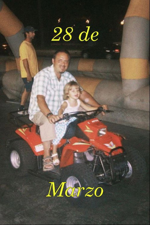28 de Marzo (2026) movie poster